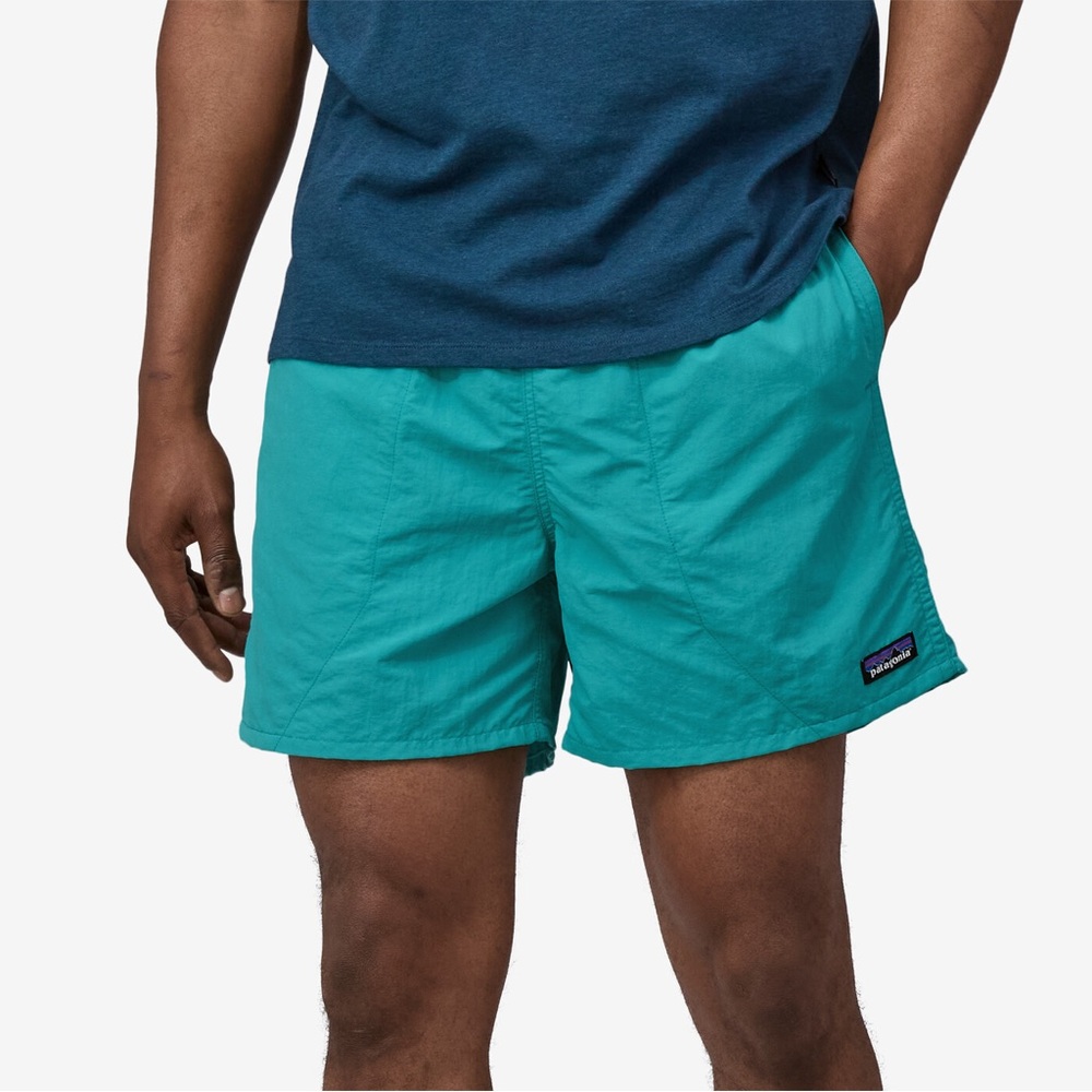 Patagonia Men's Baggies Shorts